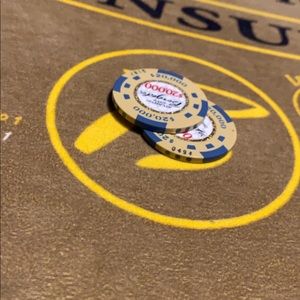 Meet your Posher, Young